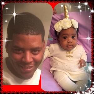 Meet your Posher, Chrissy